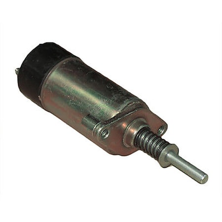 Aftermarket 1255773 Solenoid Fits Several Fits Caterpillar Fits CAT Models HYM40-0062